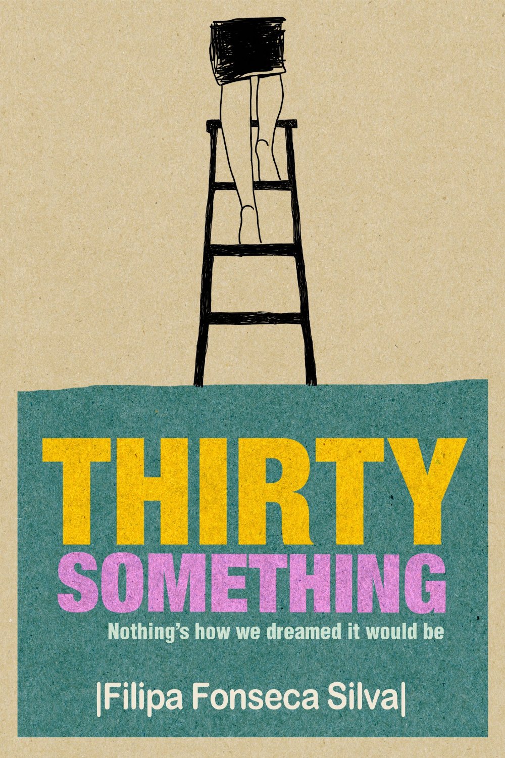 Thirty Something (Nothing's How We Dreamed it Would Be)