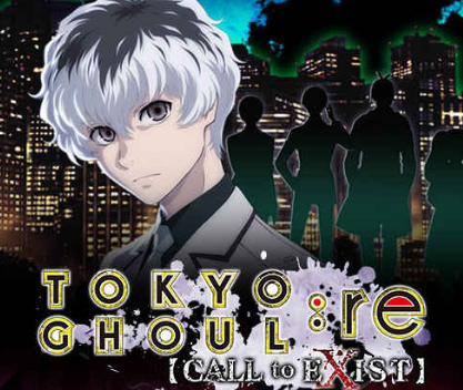 Tokyo Ghoul re Call to Exist (PC) %100 Save Dosyası Hilesi İndir