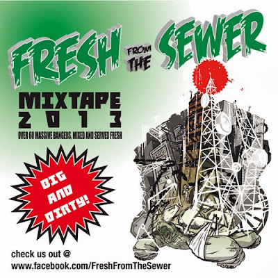 2013 Mixtape - Free Download