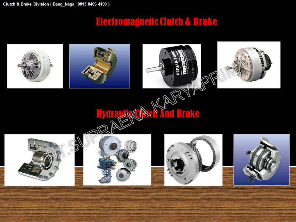 CLUTCH BRAKE POWER TRANSMISSION Power Transmission Clutch And Brake