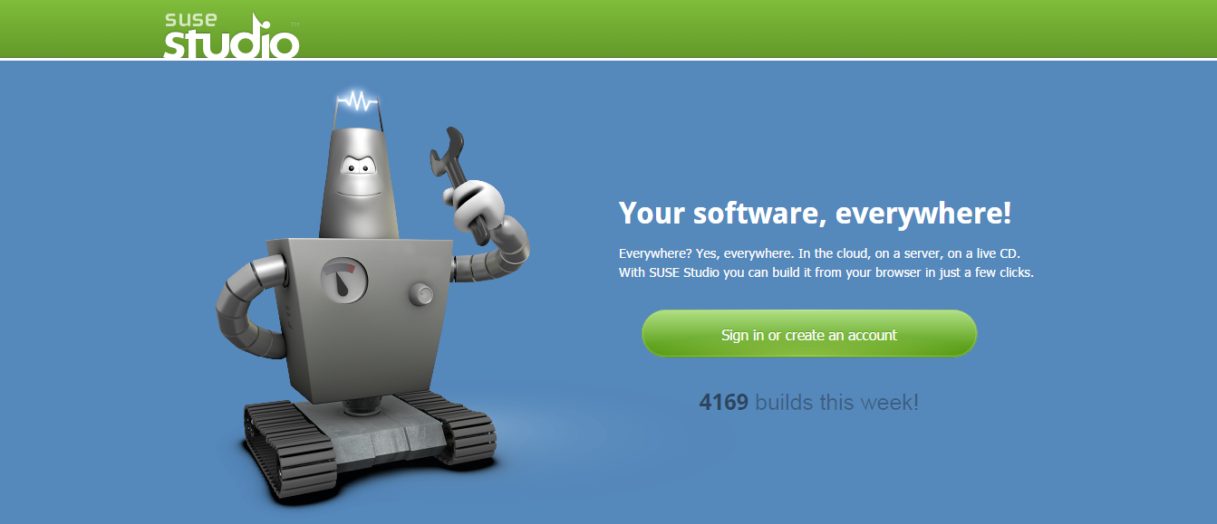 How to make your own linux distro from debian image