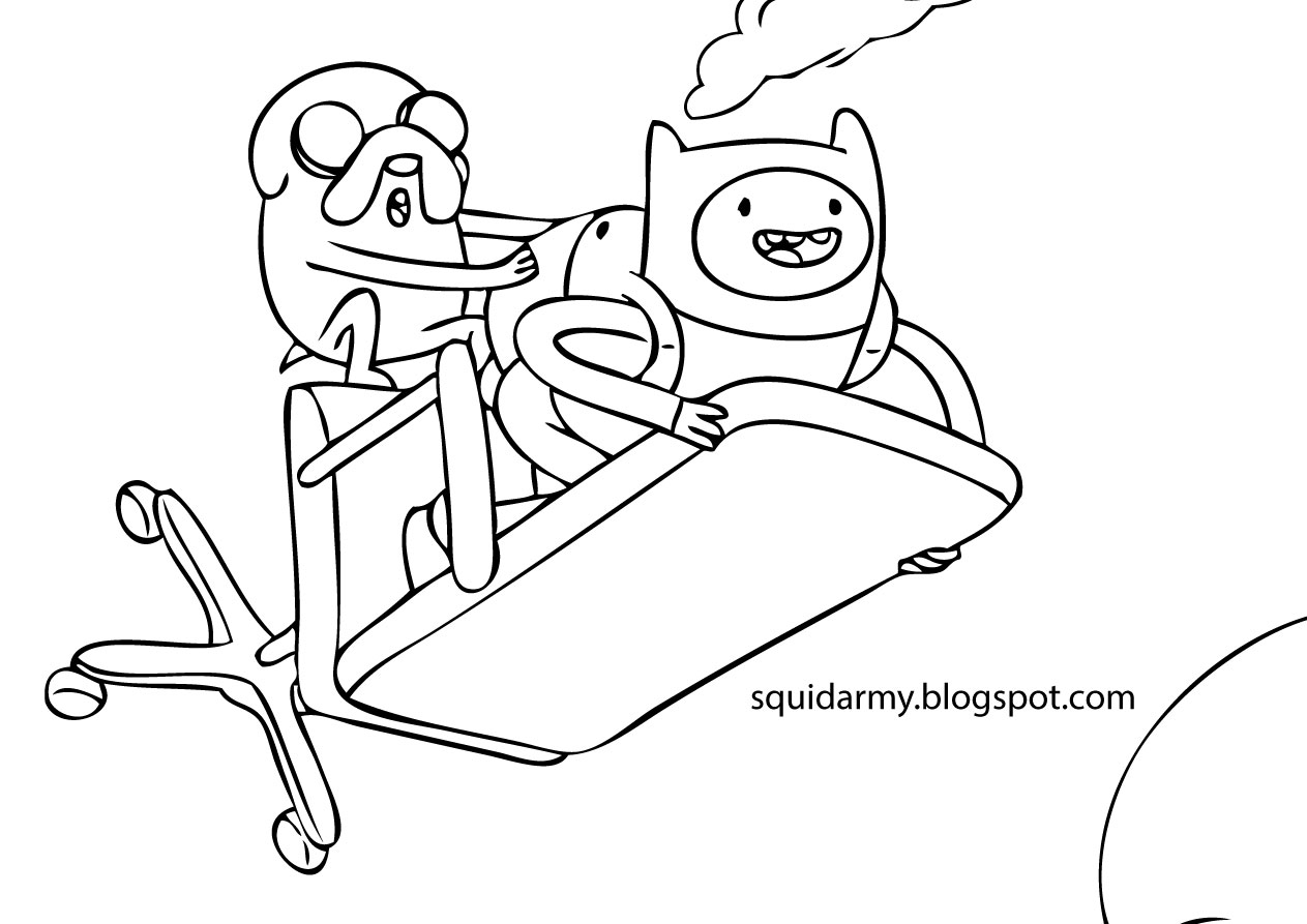uncle grandpa coloring pages for kids - photo #35