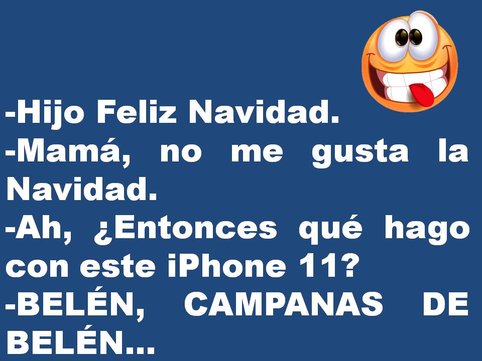 Valle de Buelna: HUMOR NAVIDEÑO ...