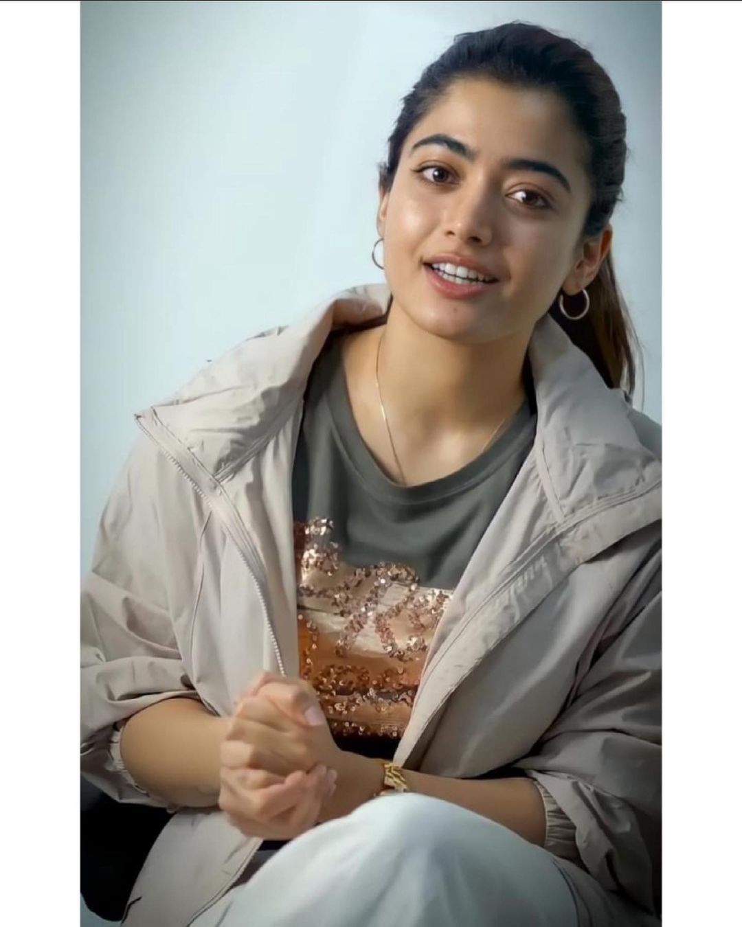 Rashmika Mandanna pic