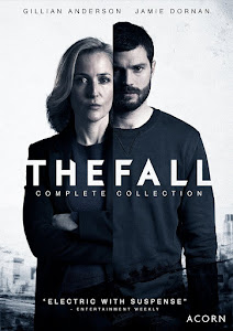 The Fall Poster