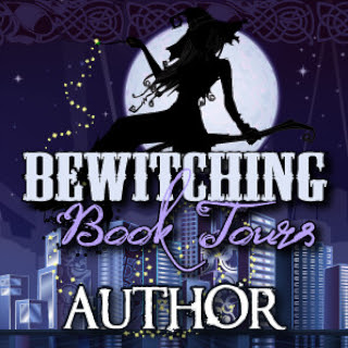 Bewitching Blog Tours