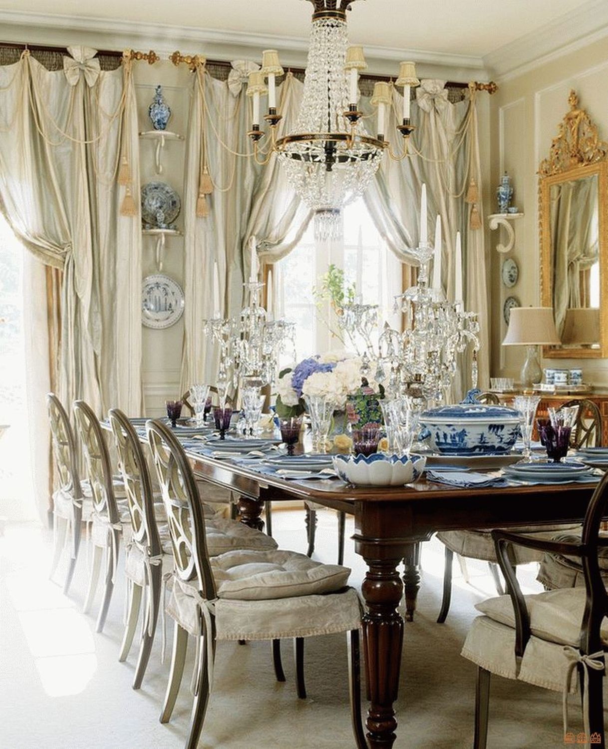 Como diseñar tu comedor, tips e ideas para uno de los lugares mas