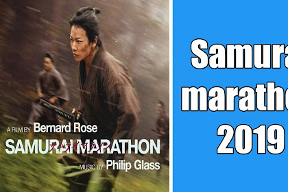 Download Film Samurai Marathon (2019) Subtitle Indonesia