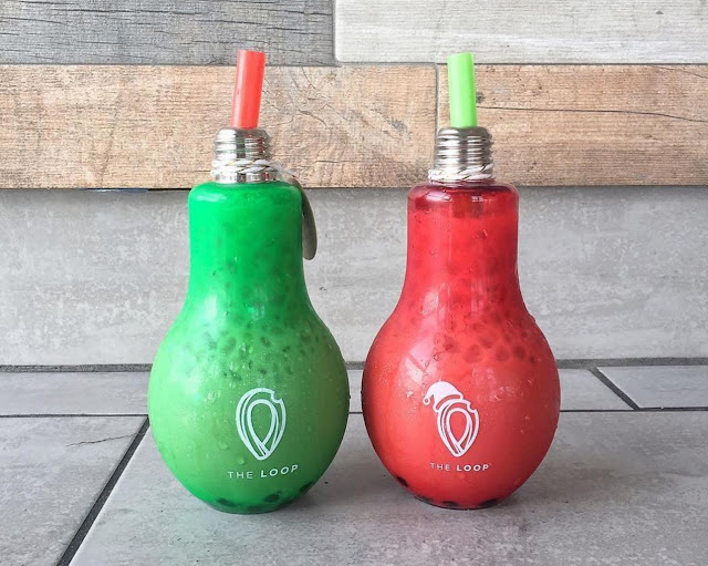 Guide Where To Buy Drinks In Light Bulb Bottles In LA & OC
