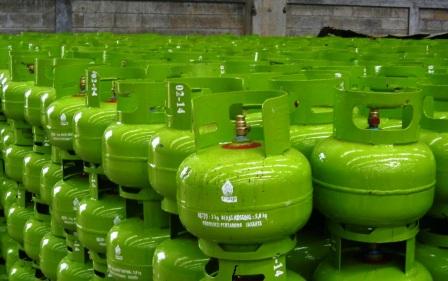 Contoh kartu inventaris barang kantor / simasda simasdik sistem Daftar Agen Distributor Gas Elpiji 3kg di Jakarta Barat | Alamat