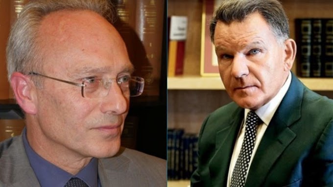 Επίθεση Κούγια στον συνήγορο του δολοφόνου της Γαρυφαλλιάς