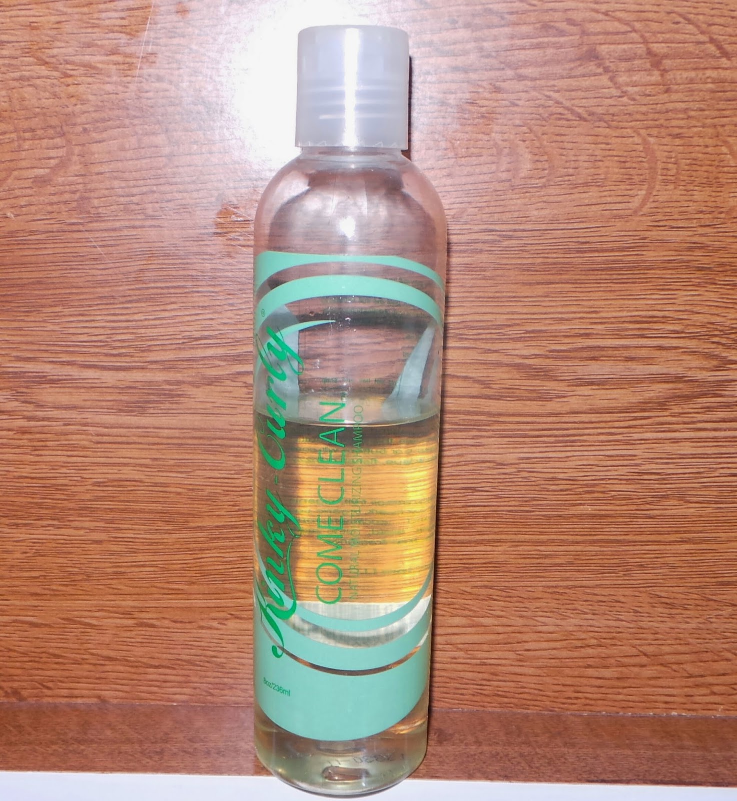 MY EXPERIENCE USING SILICONE AS A SEALANT ON MY NATURAL HAIR