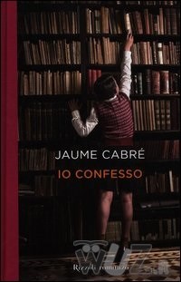 Io confesso di Jaume Cabré