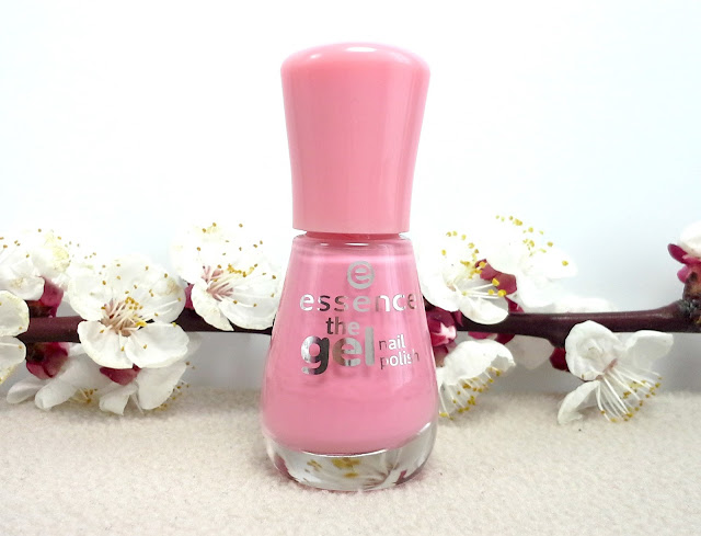 Essence The Gel Nail Polish 13 Forgive Me