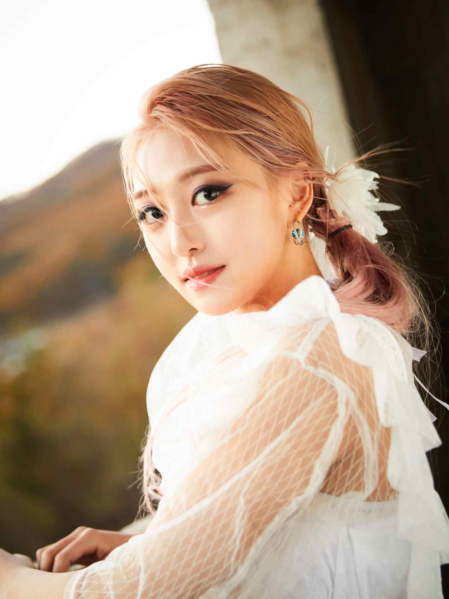 Ella (PIXY) Profile And Details | TheWaoFam