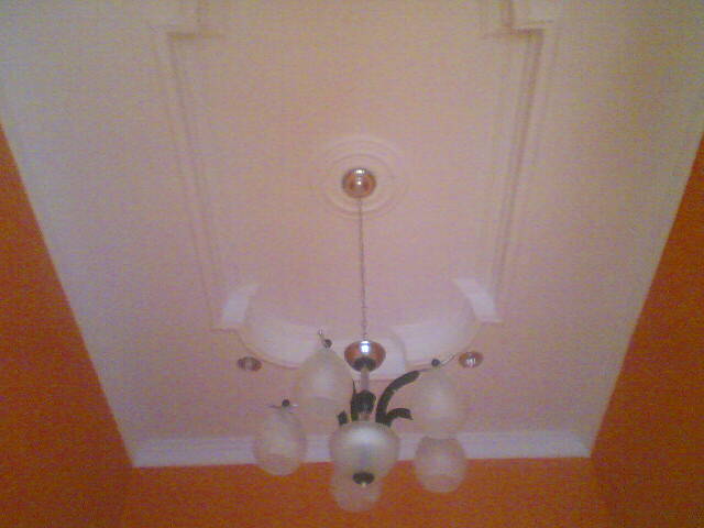 Papan gypsum - gypsum production