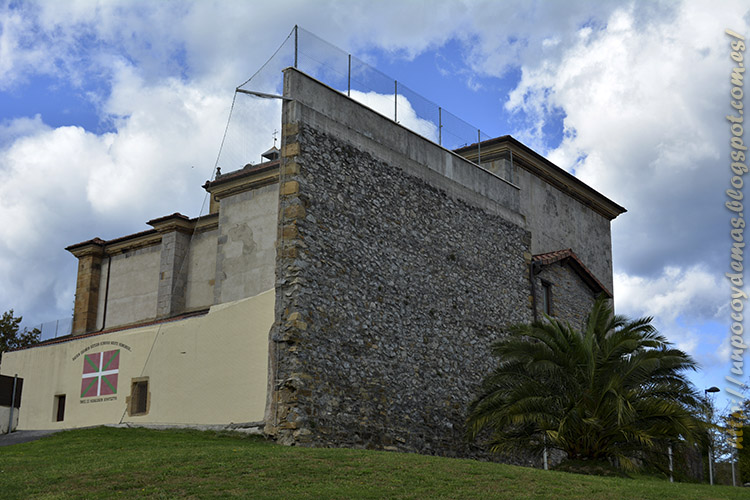 De todo un poco y alguna cosa más Aizarnazabal