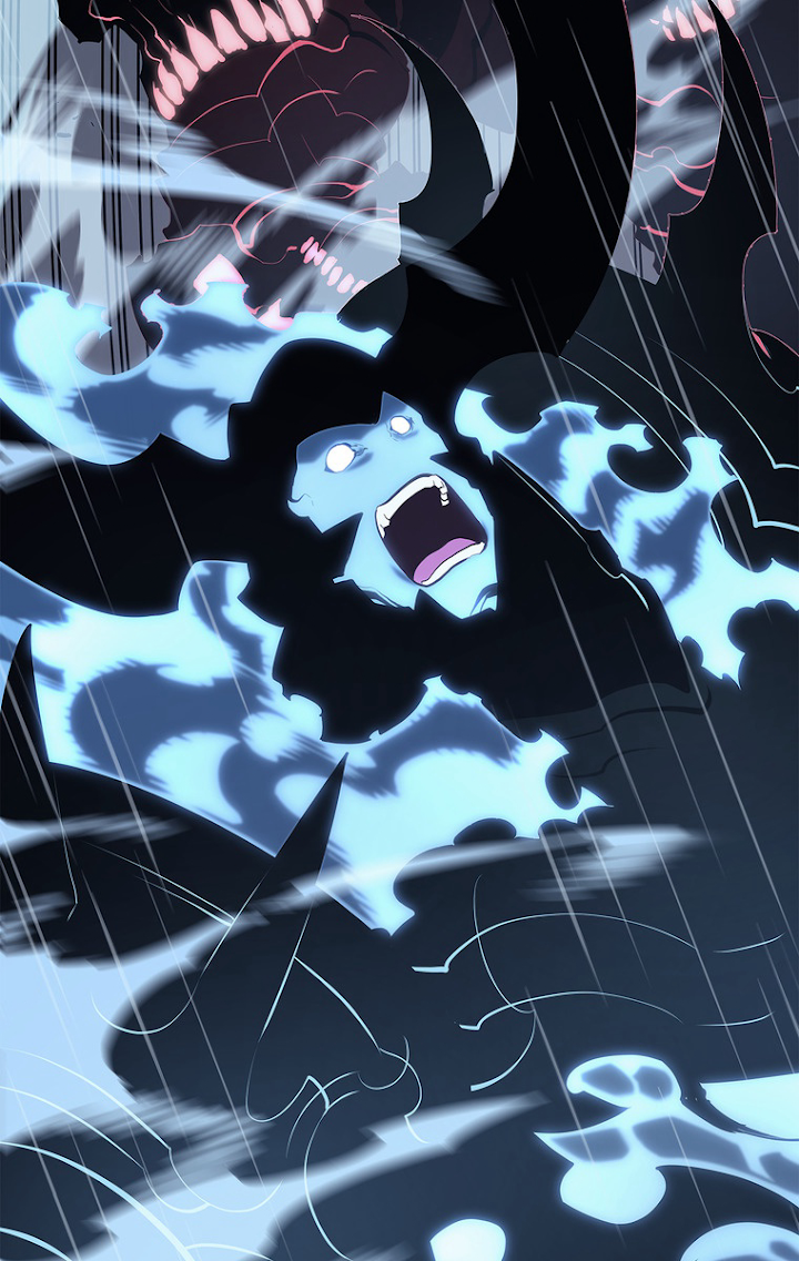 俺だけレベルアップな件 第112話 - 77