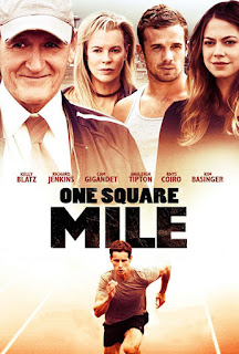 One Square Mile - HDRip Dual Áudio