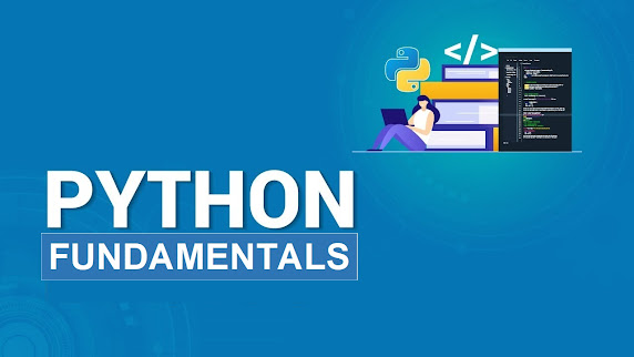 8. Python Bytes & Byte arrays Data Types