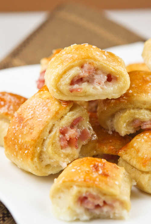 14 Ways To Use Up Leftover Ham DIY Home Sweet Home