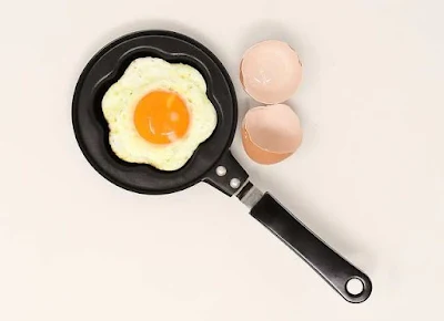 هل البيض يسبب الإمساك ام الاسهال؟