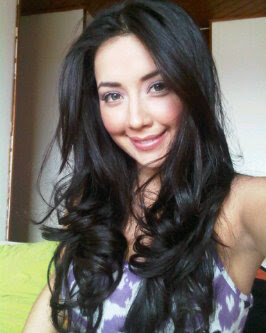 FOTO -- Aida Canales publica uma foto da Diana Neira ~ Fãs Tk+ - Sua