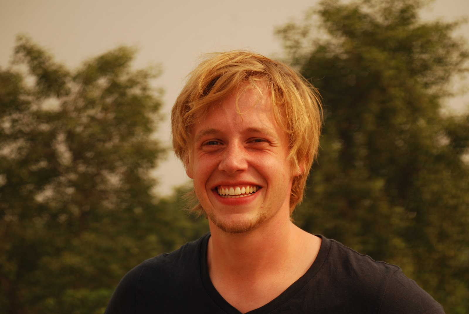 wir sind dann mal weg Ritsch, Ratsch, Haare ab )