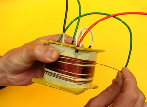 ASPECTOS CONSTRUCTIVOS DEL TRANFORMADOR: Principales Aspectos ...