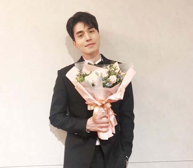 Biodata Lee Dong Wook, Profile Lengkap, Drama Tv, Film, Tv