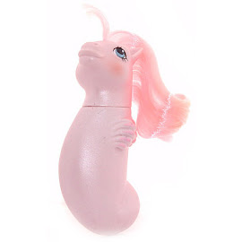 My Little Pony Surf Rider Year Four Pretty and Pearly Baby Sea Ponies G1 Pony