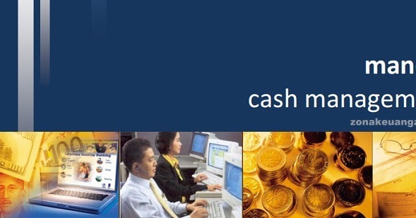 mandiri cash