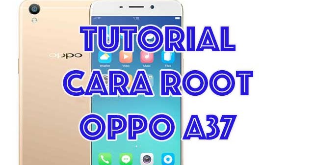 Cara menghidupkan led oppo a37