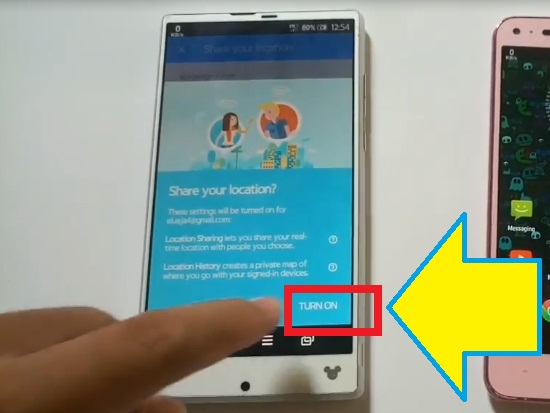 Menemukan Lokasi Orang Berdasarkan No Hp Dengan GMaps 5 Menemukan Lokasi Orang Berdasarkan No Hp Dengan GMaps 5