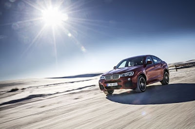 30 χρόνια BMW all-wheel drive: Από τη BMW 325i “Allrad” μέχρι τη BMW X5 xDrive40e
