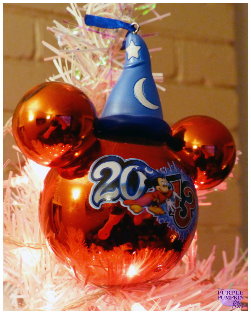 Disney's Days of Christmas Shop 100DaysOfDisney