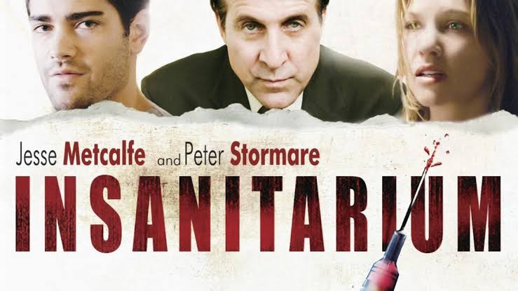 Insanitarium (2008) WEBDL Subtitle Indonesia