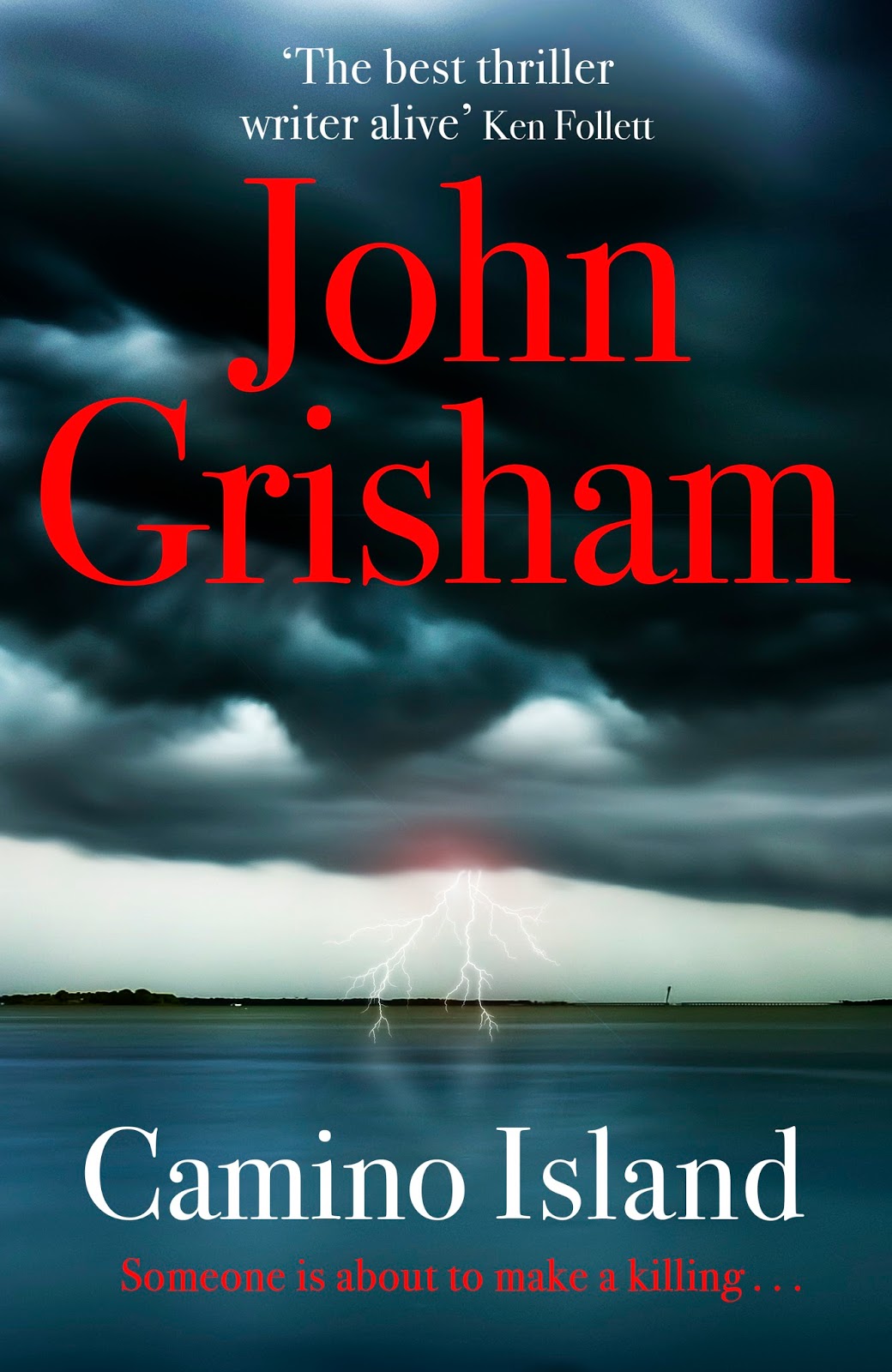 books like camino island books like camino island