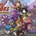 Rogue Heroes: Ruins of Tasos | Cheat Engine Table v1.0