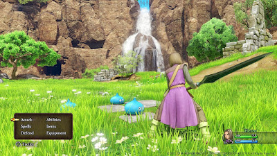 Dragon Quest Xi Echoes Of An Elusive Age Game Screenshot 6