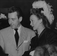 Carole Landis Don Loper