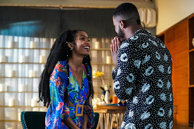 Grown Ish Season 4 Image 2