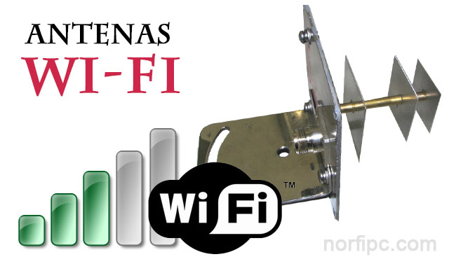 Manual Crear una Antena WIFI SRM De Largo Alcance 200KM Facil 2016