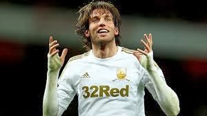 Michu volverá a ser Michu en el Swansea City