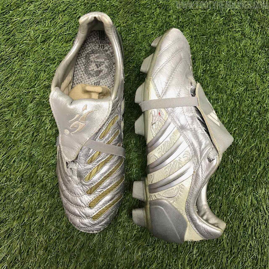 Adidas predator pulse dragon Clearance