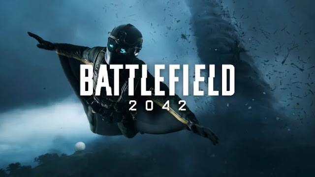 إشاعة : هذا موعد انطلاق مرحلة البيتا التجريبية للعبة Battlefield 2042