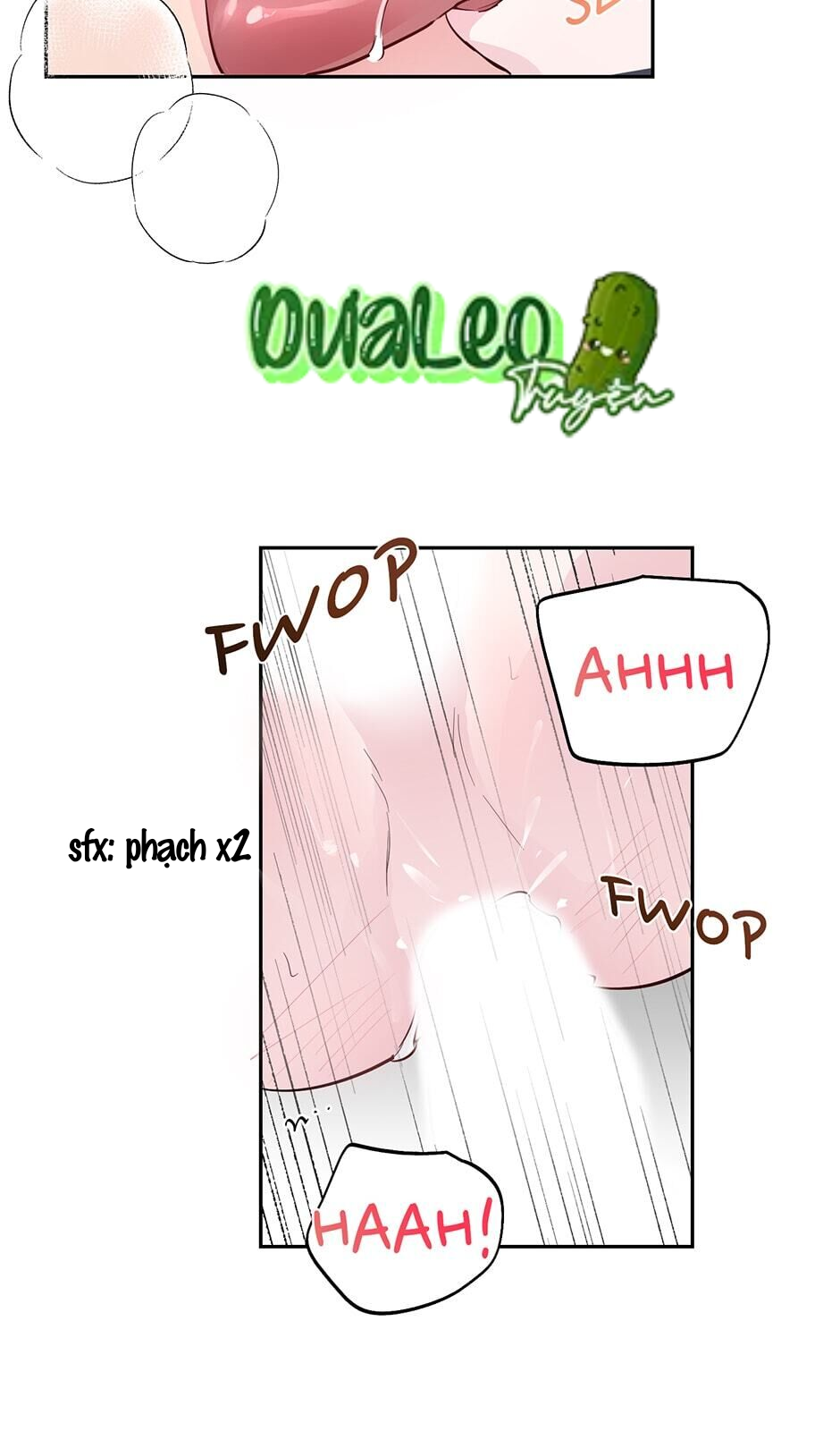 Đọc truyện Assorted Wildness - Chapter 47