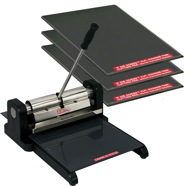 Letter Cutting Machine Thankyou Letter