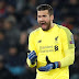 Lendário goleiro alemão vê Alisson superior a Manuel Neuer