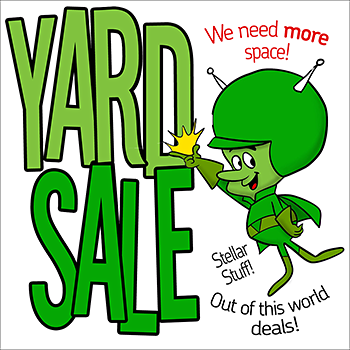 Free Clipart Garage Sale Ads | Facebook Marketplace | Craigslist Garage Sales - Oklahoma City